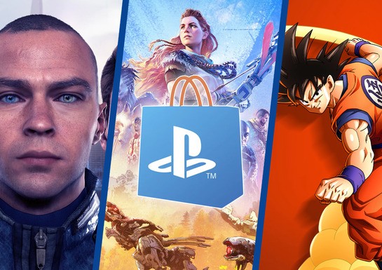 80+ PS5, PS4 Games You Should Buy in PS Store's Spring Sale