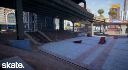 Skate's Free-to-Play Revival Rides into Early Access on PS5 in September 8