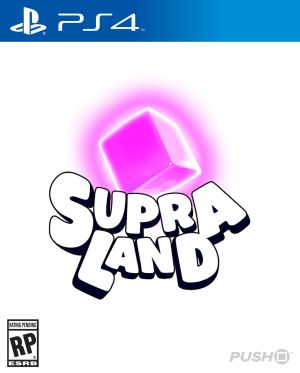 Supraland