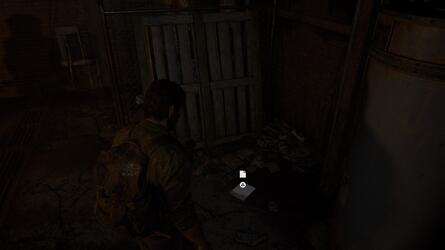 The Last of Us 1: Outside Walkthrough - All Collectibles: Artefacts, Optional Conversations