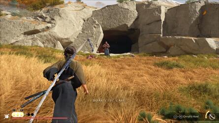 Ghost of Yotei: All Bounties and Where to Find Them Guide 60