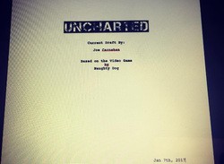 Oh Crap! Looks Like the Uncharted Movie Is Still Going Ahead