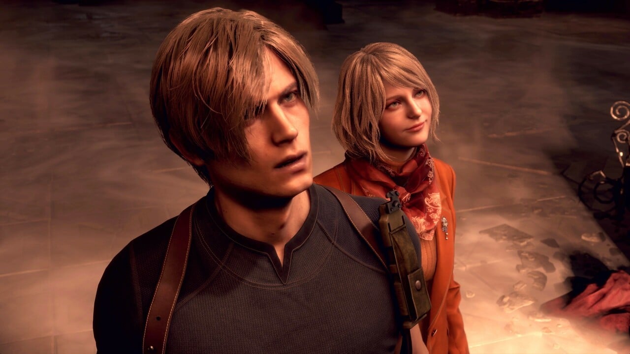 Photo of Remake Resident Evil 4 prekonal za dva týždne 4 milióny predajov