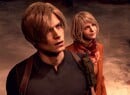 Resident Evil 4 Remake Tops 4 Million Sales in Just Two Weeks
