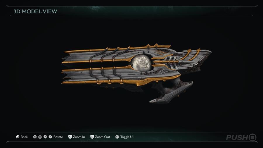 DOOM: The Dark Ages: All Weapon Skins and How to Get Them Guide 18