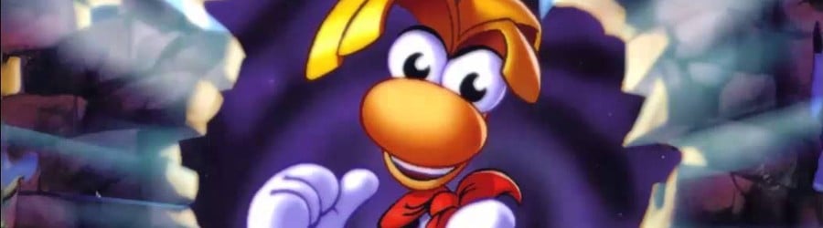 Rayman (PS1)