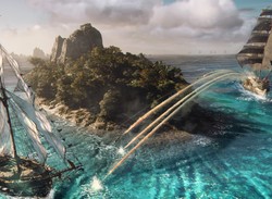 Delayed for an Impressive Sixth Time, Skull and Bones Now Expected in Early 2024