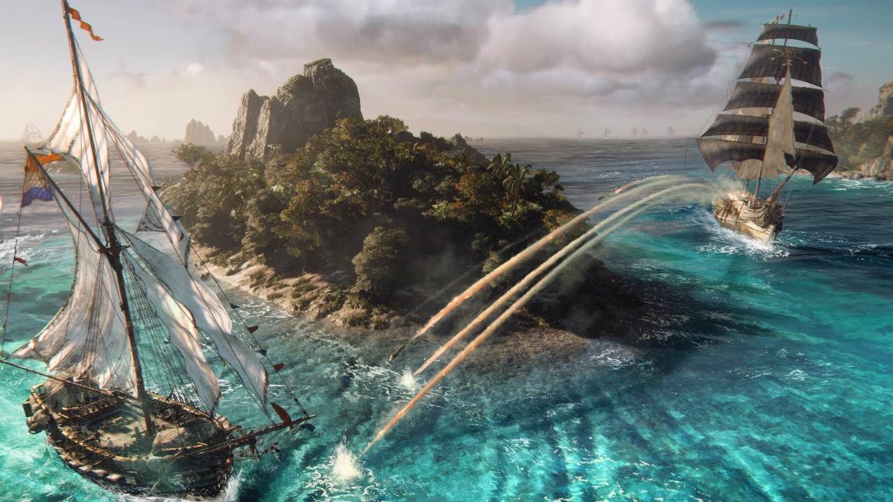 New Skull and Bones release date coming 'very soon' following latest delay