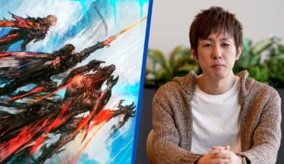 Final Fantasy 16's DLC Director on The Rising Tide, 16's Success, and What Makes a Great Expansion