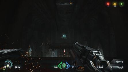 DOOM: The Dark Ages: Harbor of Souls Walkthrough 4