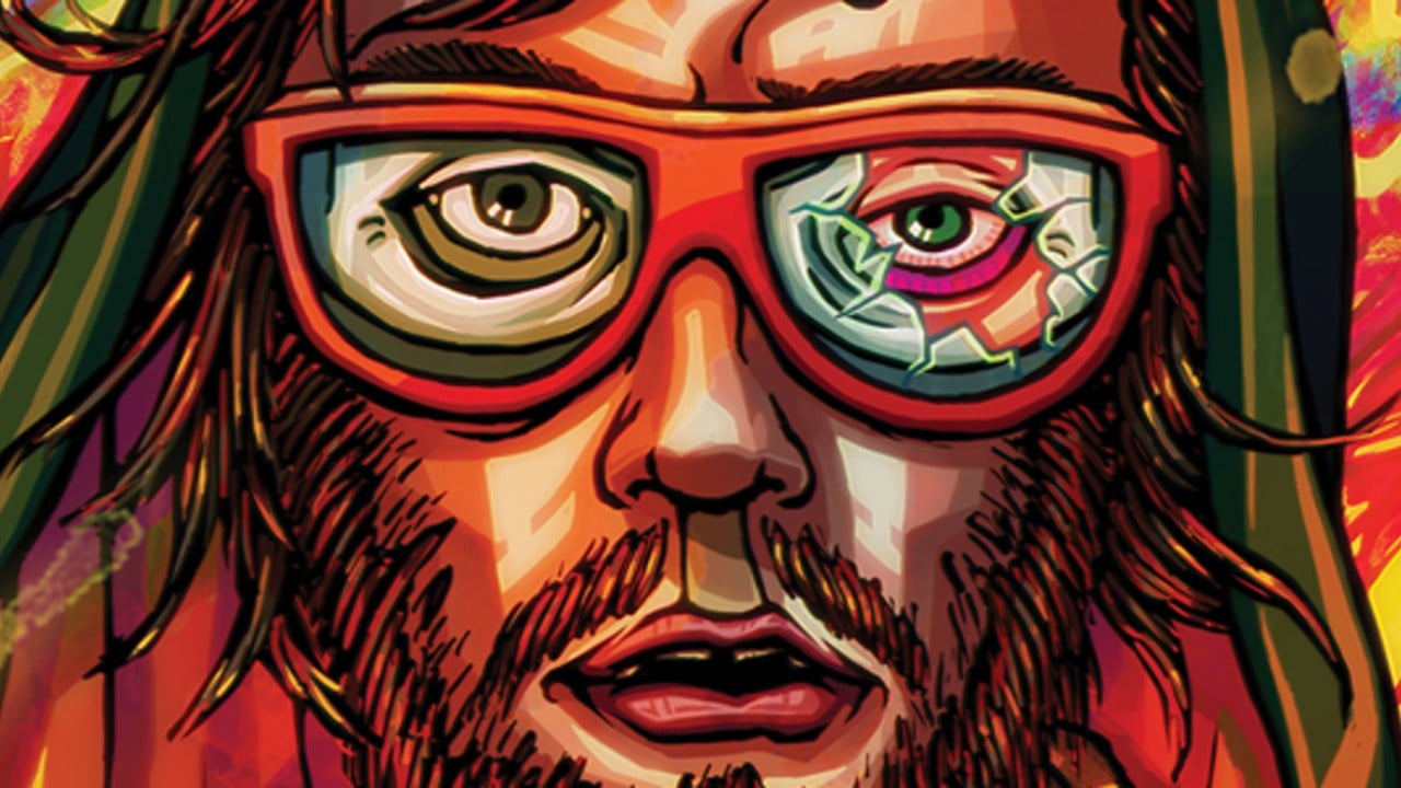 Hotline Miami 2: Wrong Number Review (PS4) | Push Square