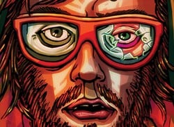 Hotline Miami 2: Wrong Number (PlayStation 4)