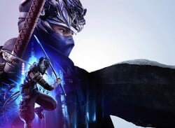 Ninja Gaiden, Nioh, Dynasty Warriors Publisher Has a Mysterious New 'Action' IP in the Works