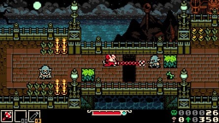 Mina the Hollower May Be Inspired by Game Boy Color, But You'll Be Able to Play It on PS5 3