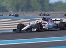 UK Sales Charts: F1 2018 Holds onto Pole Position Ahead of PES 2019