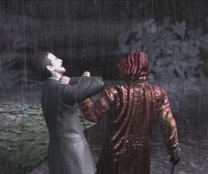 Deadly Premonition Box 1