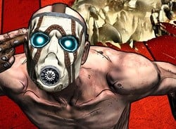 Borderlands: Game of the Year Edition - Back with a Bang