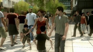 More of this, please!