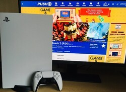 We Have a PS5