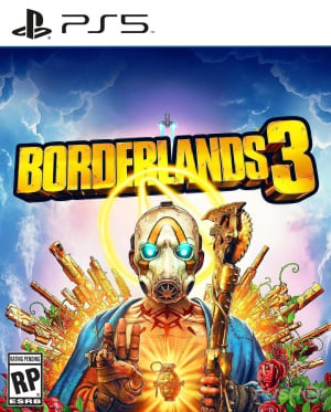 Borderlands 3