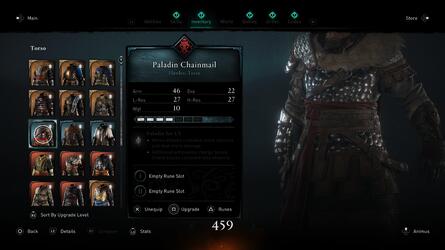 Assassin's Creed Valhalla: All Armor Sets and Where to Find Them 174