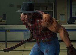 Dead Rising 1: How to Beat Cliff