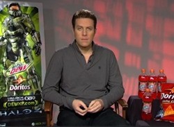 Geoff Keighley Says to 'Manage Your Expectations' for Summer Game Fest