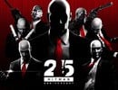 PS5 Treated to an Exclusive Hitman Physical Re-Release, Out in October