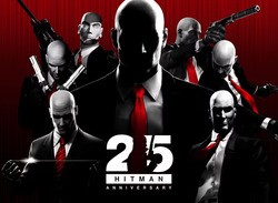 PS5 Treated to an Exclusive Hitman Physical Re-Release, Out in October