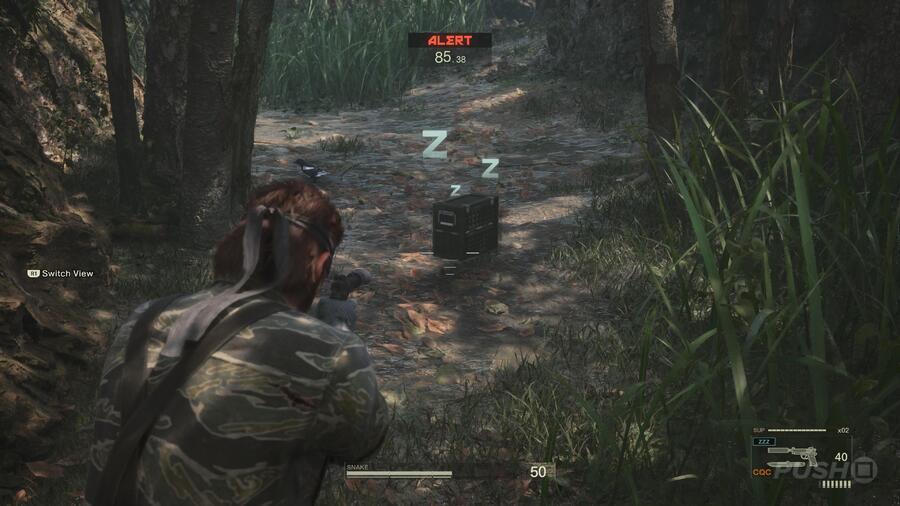 Metal Gear Solid Delta Trophy Guide: All Trophies and How to Get the Platinum 35