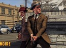 There's Definitely Still A Touch Of Uncanny Valley To L.A. Noire