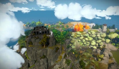How to Solve All the Puzzles in The Witness
