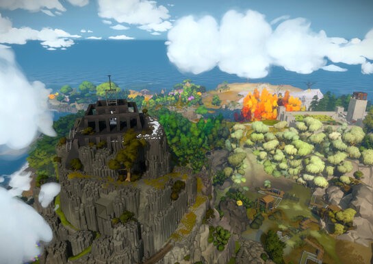 How to Solve All the Puzzles in The Witness