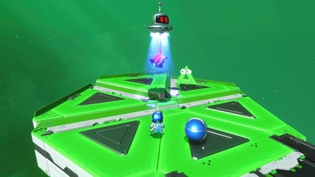 Astro Bot: Dashing Dillo Walkthrough - All Collectibles: Bots 4