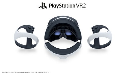 PSVR2 Is Playable at GDC and Is Already Blowing Minds
