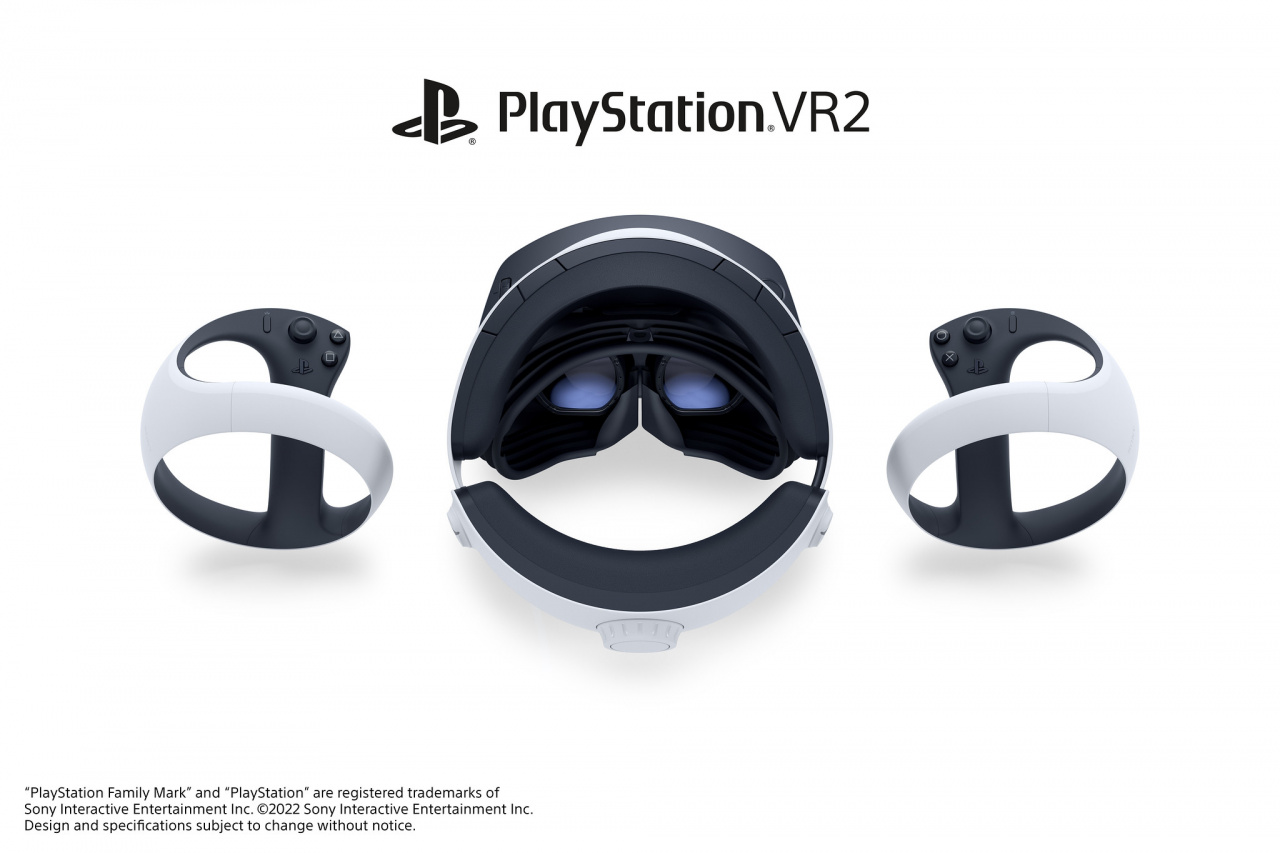 PSVR2 Is Playable at GDC and Is Already Blowing Minds | Push Square