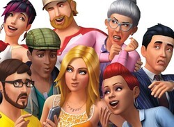 The Sims 4 - A Decent Port of the Ever Popular Life Simulator