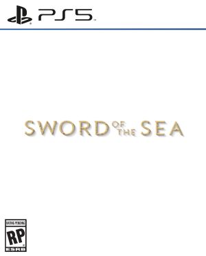 Sword of the Sea