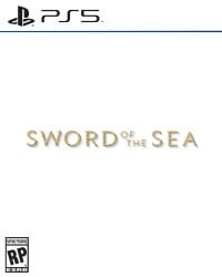 Sword of the Sea Cover