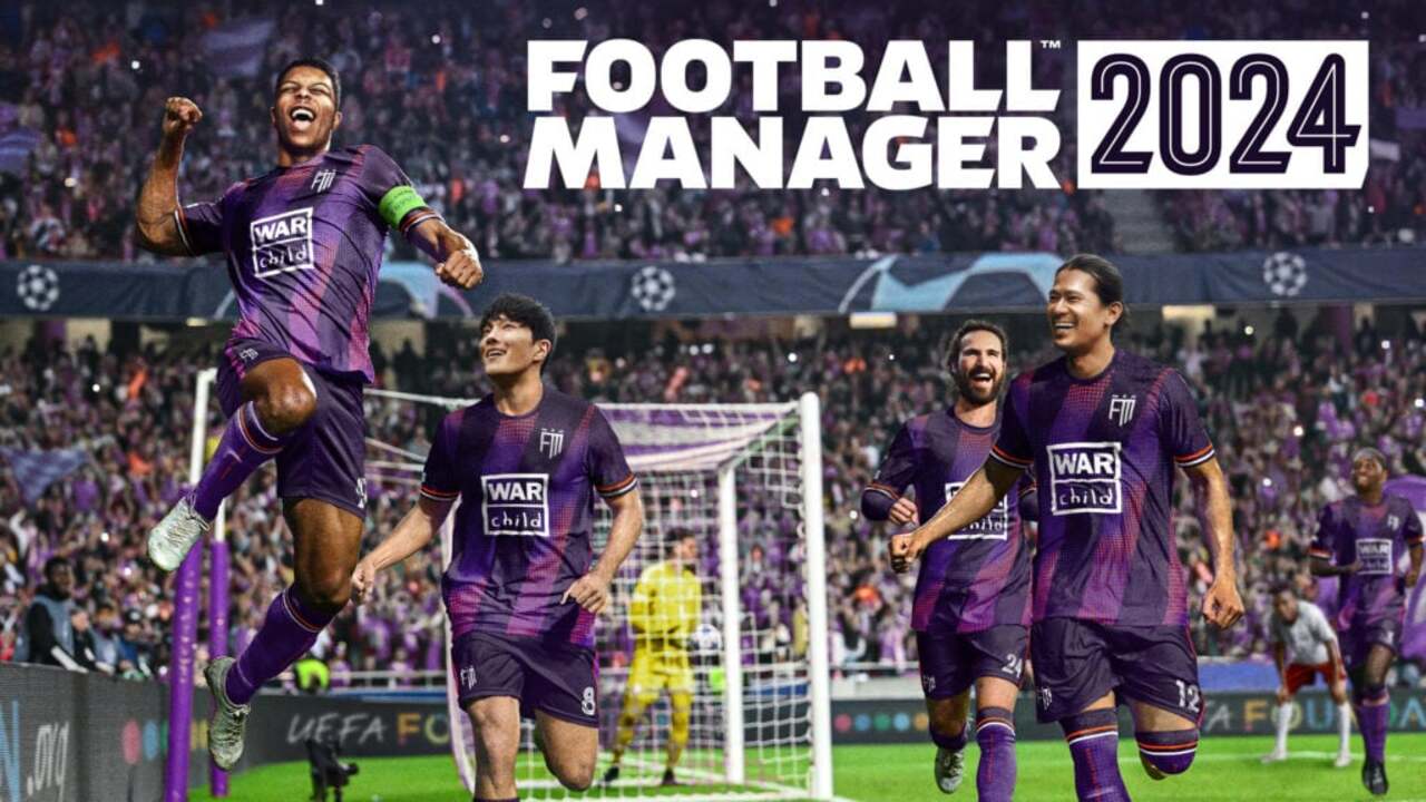 Football Manager 2024: Release date, price, new features, early access,  wonderkids & where to buy