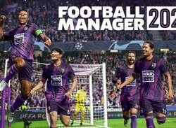 Football Manager 2024 Will Be PS5's Best Spreadsheet Simulator of the Year
