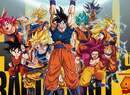 Stay Tuned for the Announcement of a New Dragon Ball Game in January