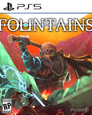 Fountains