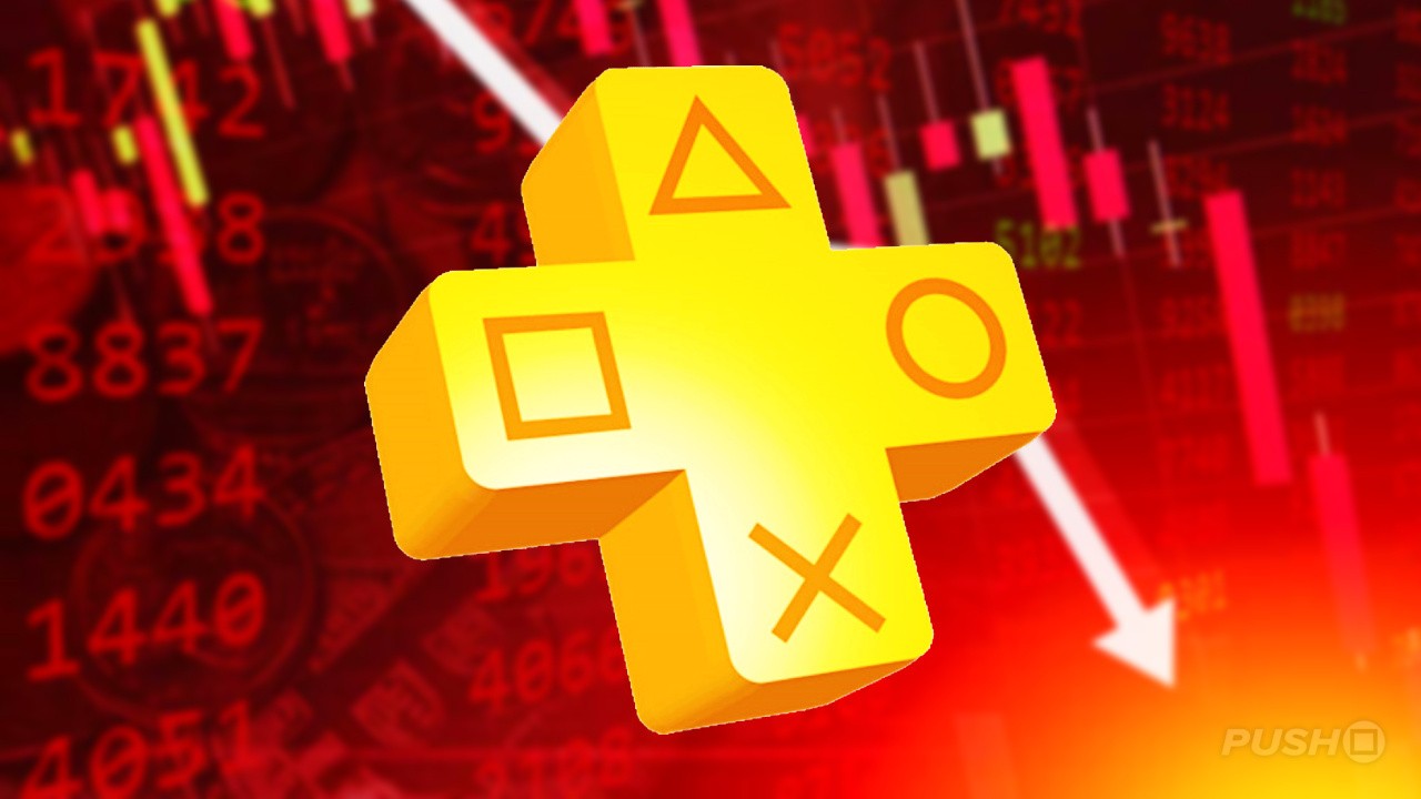 Feature: 'It Should Be Free to Play Online Games': PS Plus Price Squeeze Taken to Task by PS5 Owners