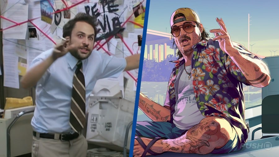 Oxygen Levels, Shoe Types, Cigarette Butts: GTA 6's Most Unhinged Fan Is Investigating Rockstar 1