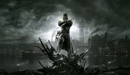 Dishonored Launch Trailer Takes No Prisoners