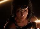 New Wonder Woman Game Will Use the Nemesis System