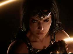 New Wonder Woman Game Will Use the Nemesis System
