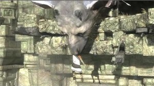 We Spend Most Days Hunting For Scraps Of New The Last Guardian Footage.