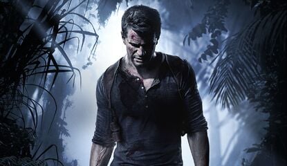 There's an Uncharted 4 GIF That People Are Going Gaga Over